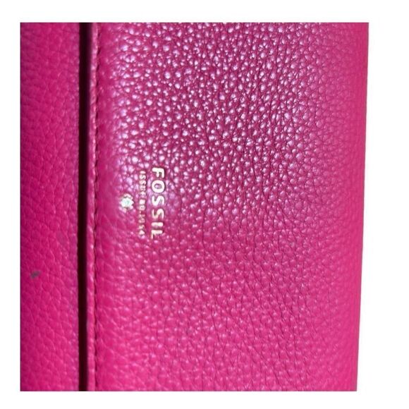 Fossil Sydney Trifold Wallet - Picture 3 of 5